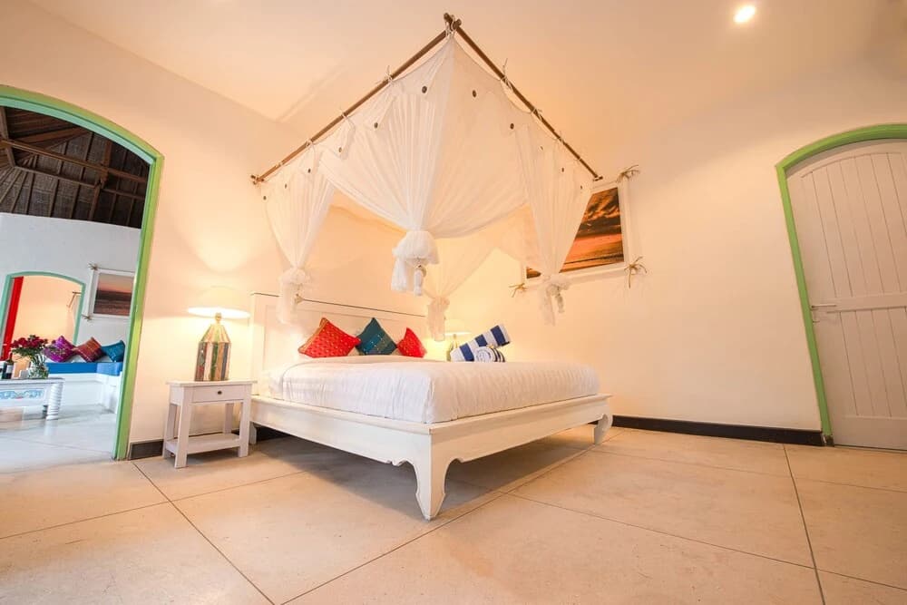 Gita Ayu Villas - photo 6