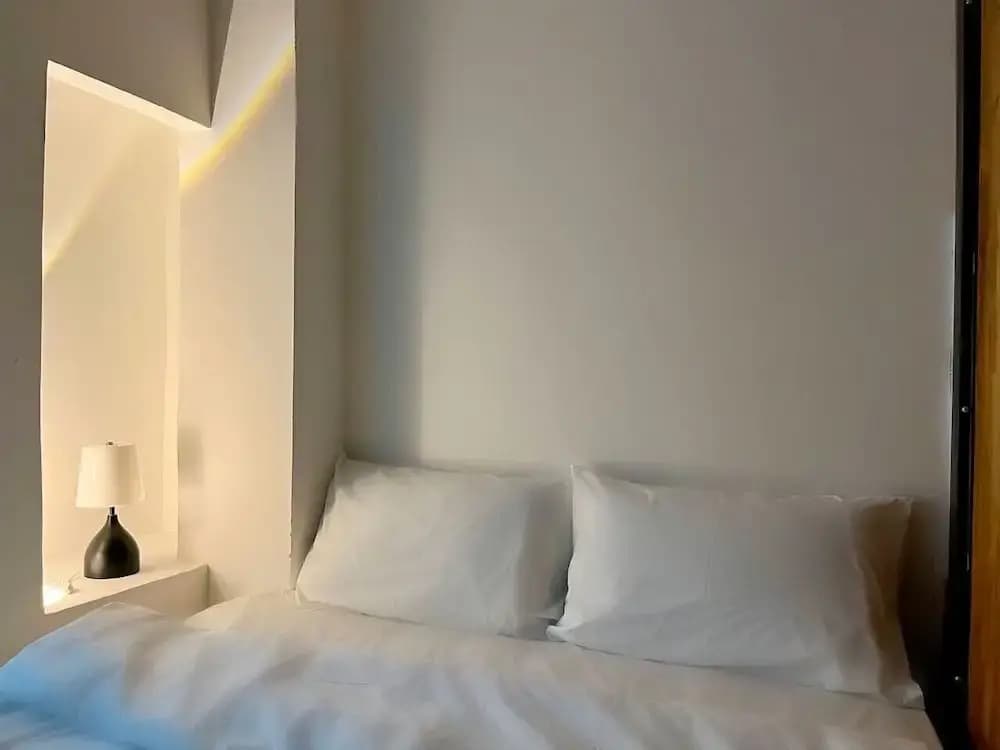 The Motuga Hostel Bangkok - photo 10