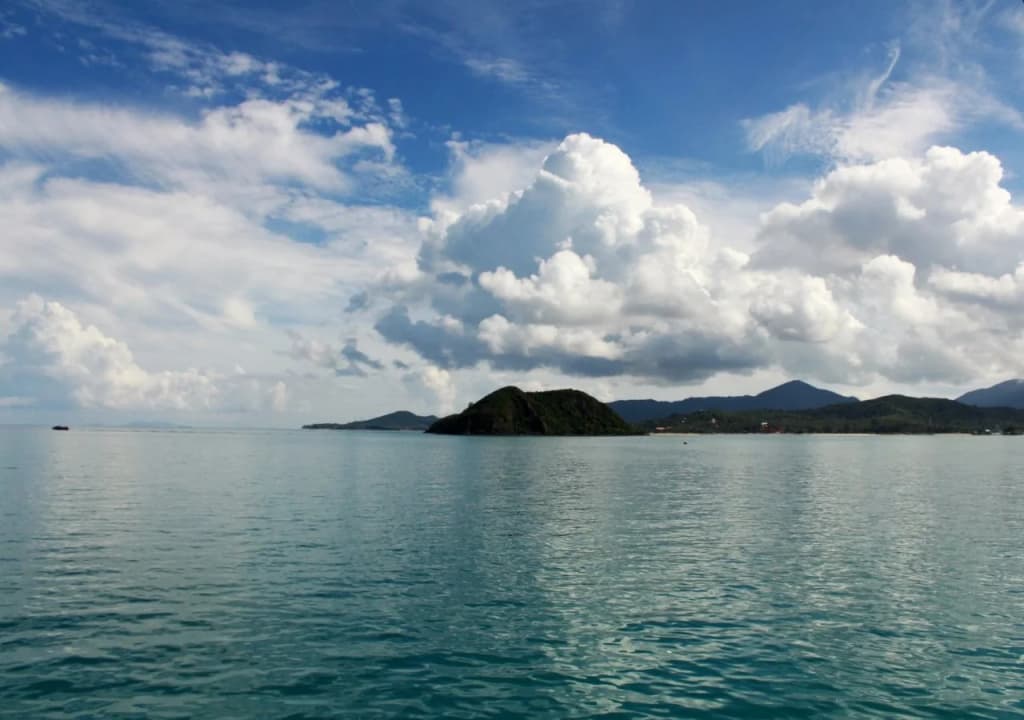 Milky Bay Resort - photo 26