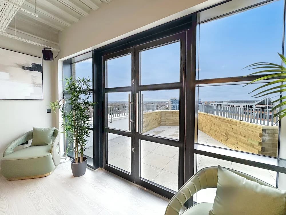 Diff-Rent Living - photo 7