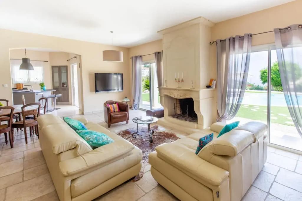 Mynice Vacances - Villa Arpege - photo 2