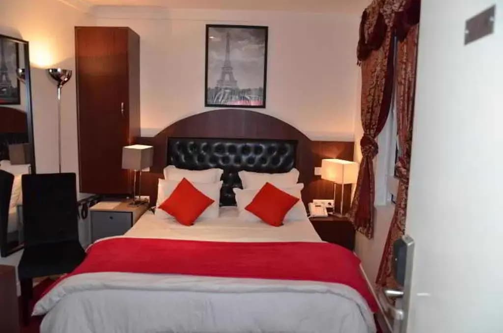Regina Montmartre Hotel  - photo 5
