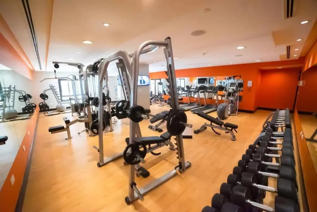 Lovely Apartment in The Pearl Qatar Unit 1304 - photo 8