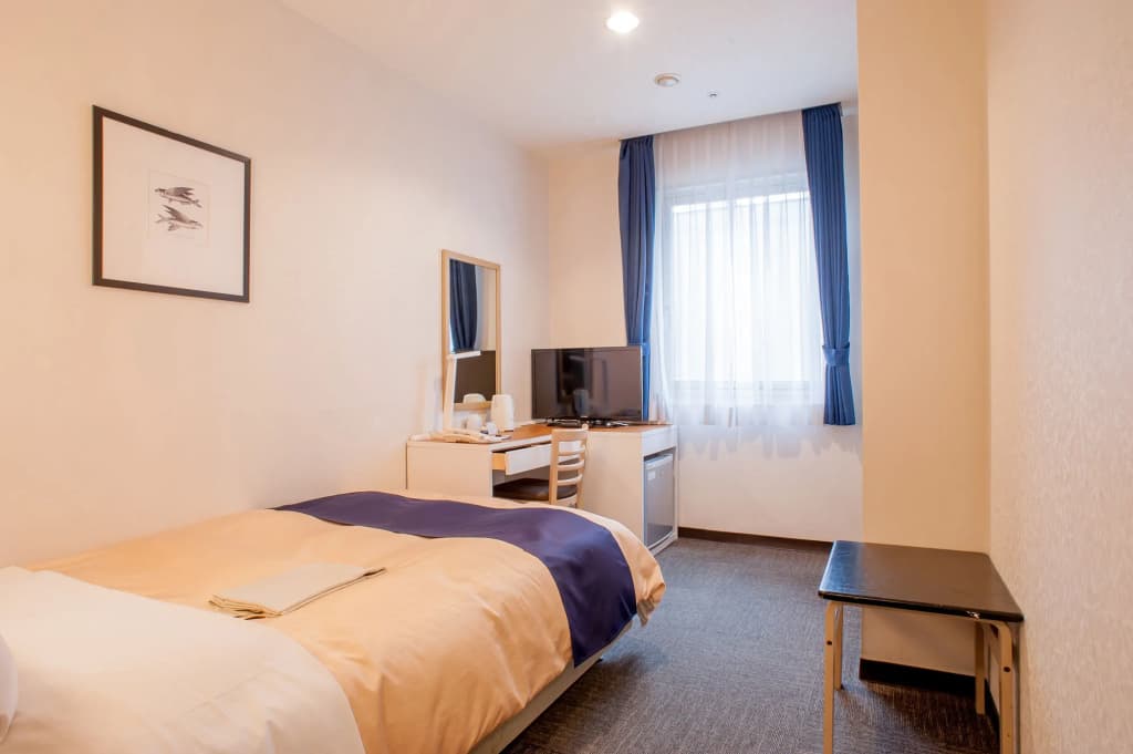Tachikawa Regent Hotel - photo 6