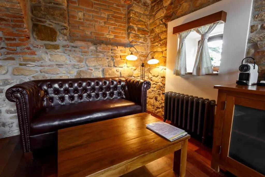 Pension U Hastrmana - photo 8