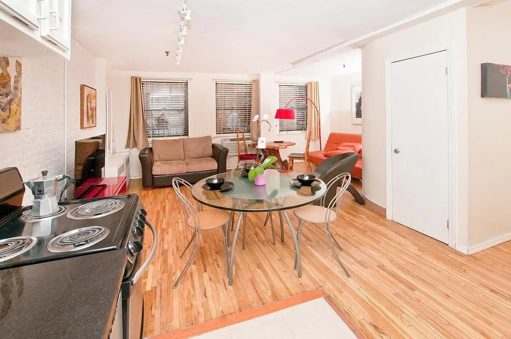 Midtown Lodging - photo 17