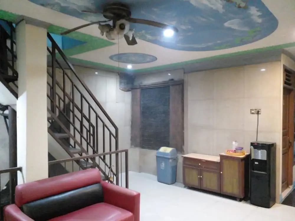 Hotel Alifah 1 Syariah - photo 14