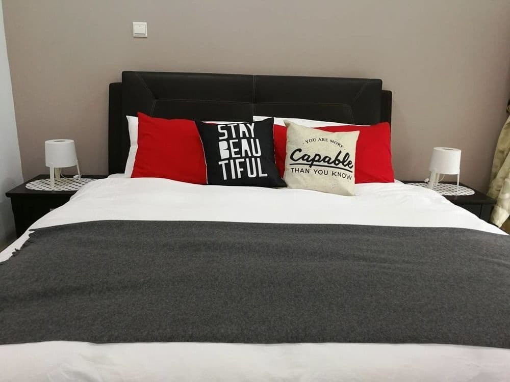 Bangsar Camelia Homestay KL - photo 3