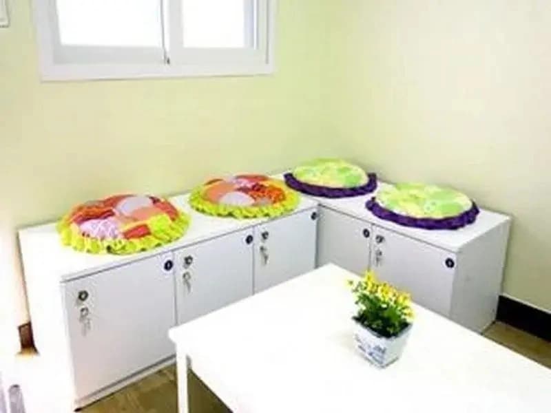 JJ Guesthouse Hongdae - photo 11