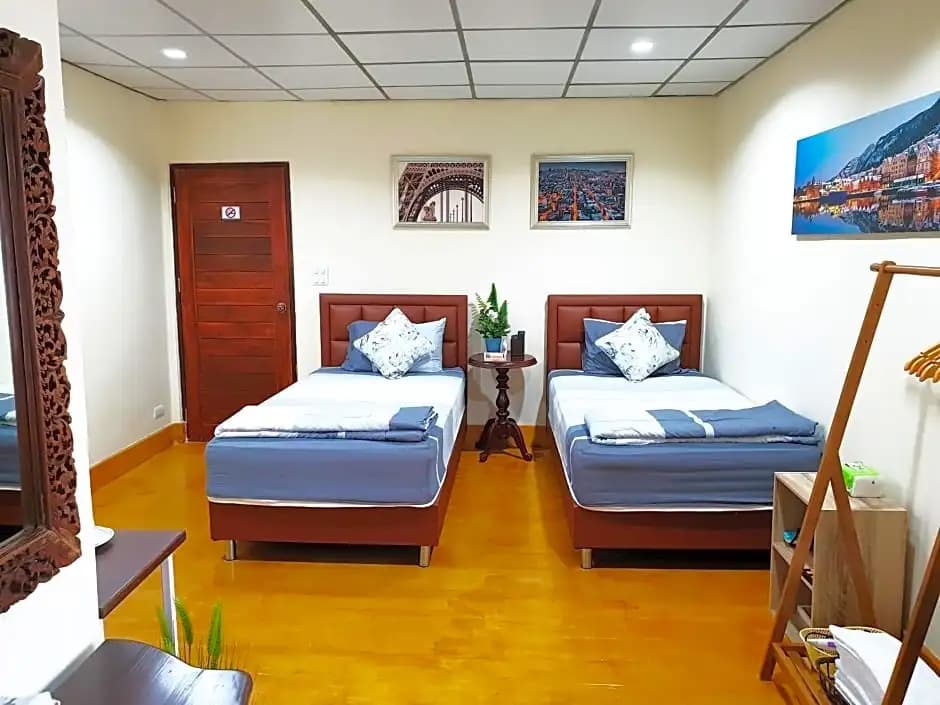 297 Nature Residence - photo 7
