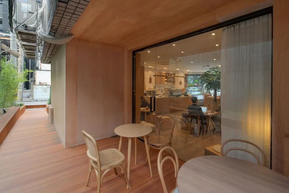 Upflo House Dangsan - All you can enjoy - photo 17