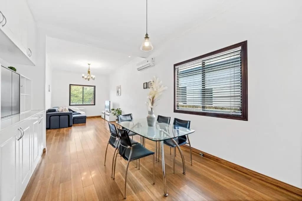 Big and Comfortable 3 Bedrooms Home - main photo