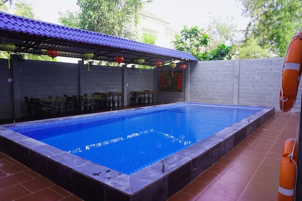 Hoang Y Homestay - photo 13
