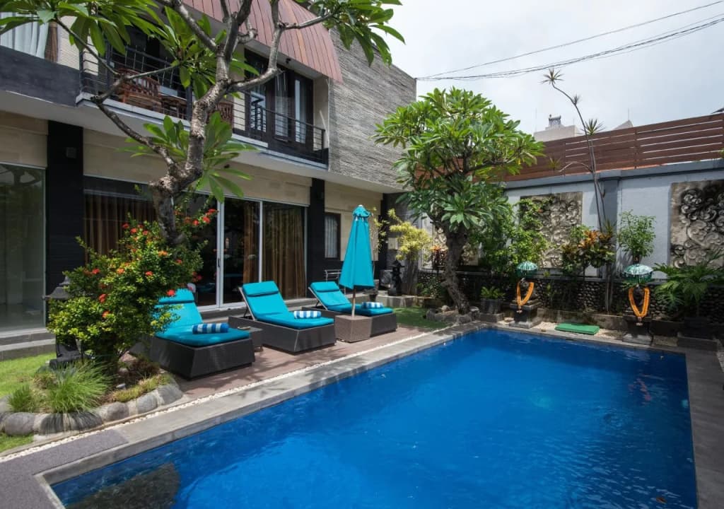 The Nakula Villas - photo 12