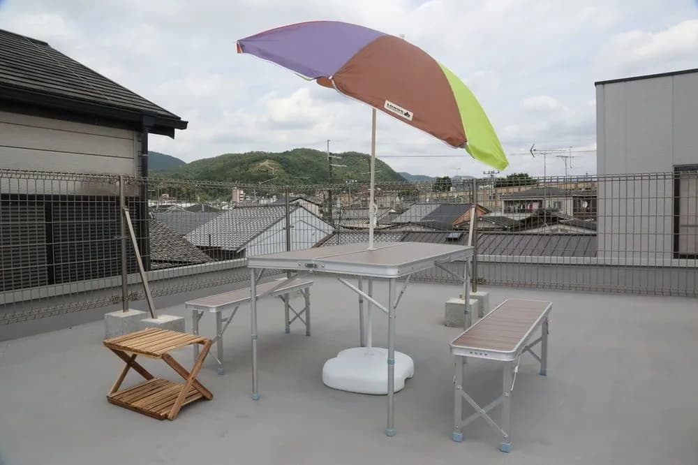 Villa Incognito Kyoto - photo 8