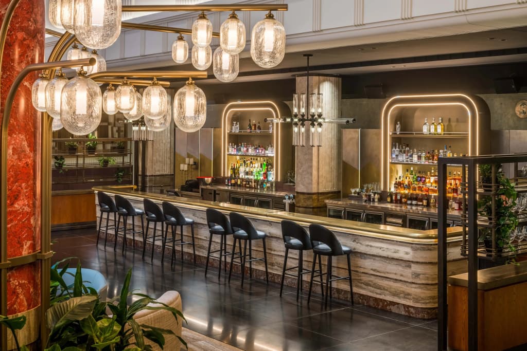 Kimpton Margot Sydney by IHG - photo 44