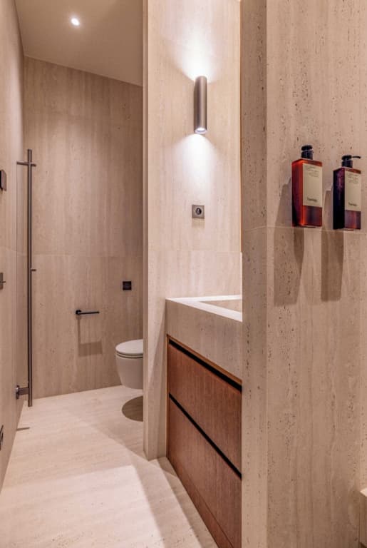 Luxury A/C Apt - 6p/3bdr - Arc de Triomphe - photo 24