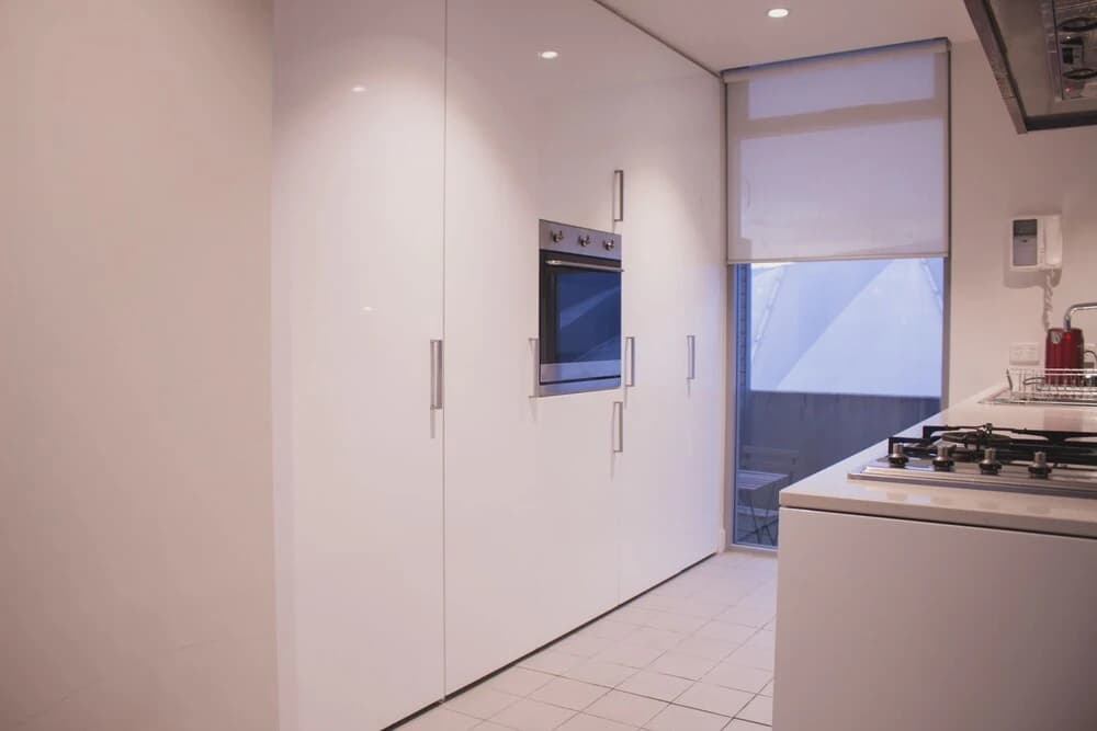 Readyset Townhouses Docklands - photo 15