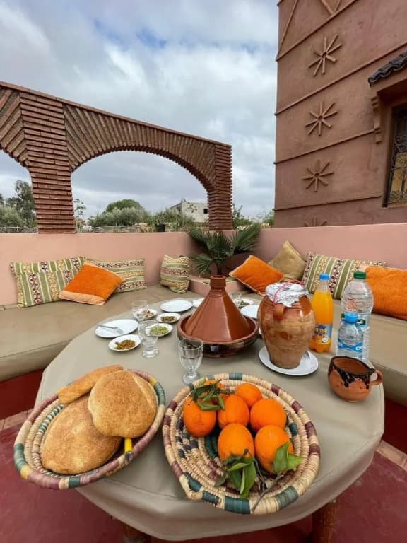 Kasbah Rouge - photo 5