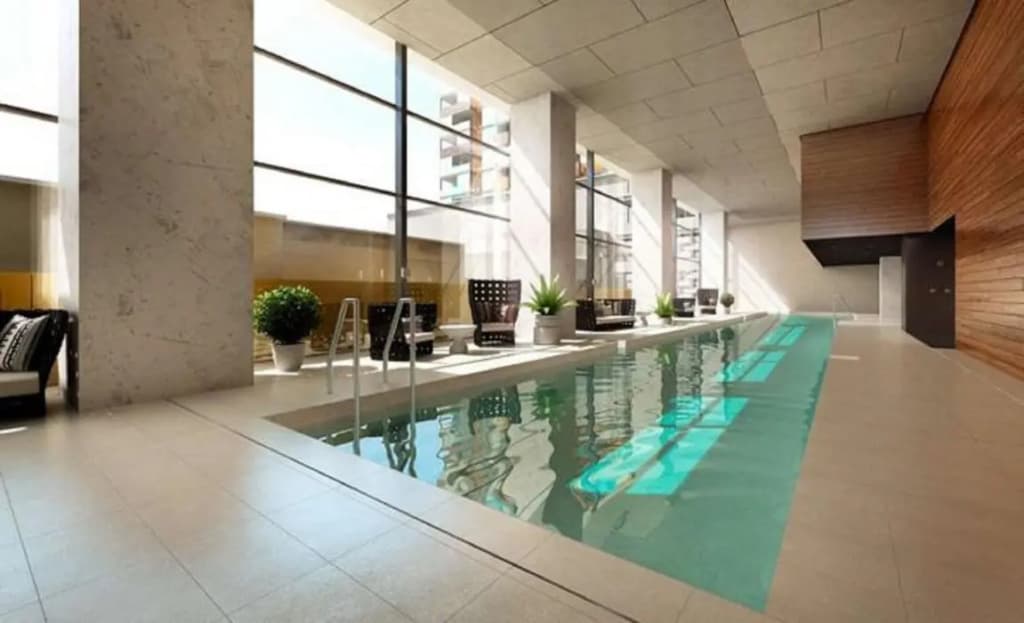 Comforto Home Apartment - photo 9