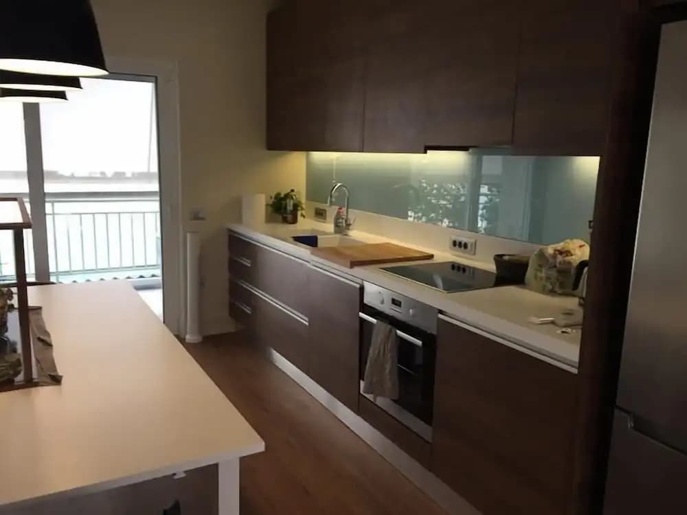 Captain's Luxury Suite - photo 17