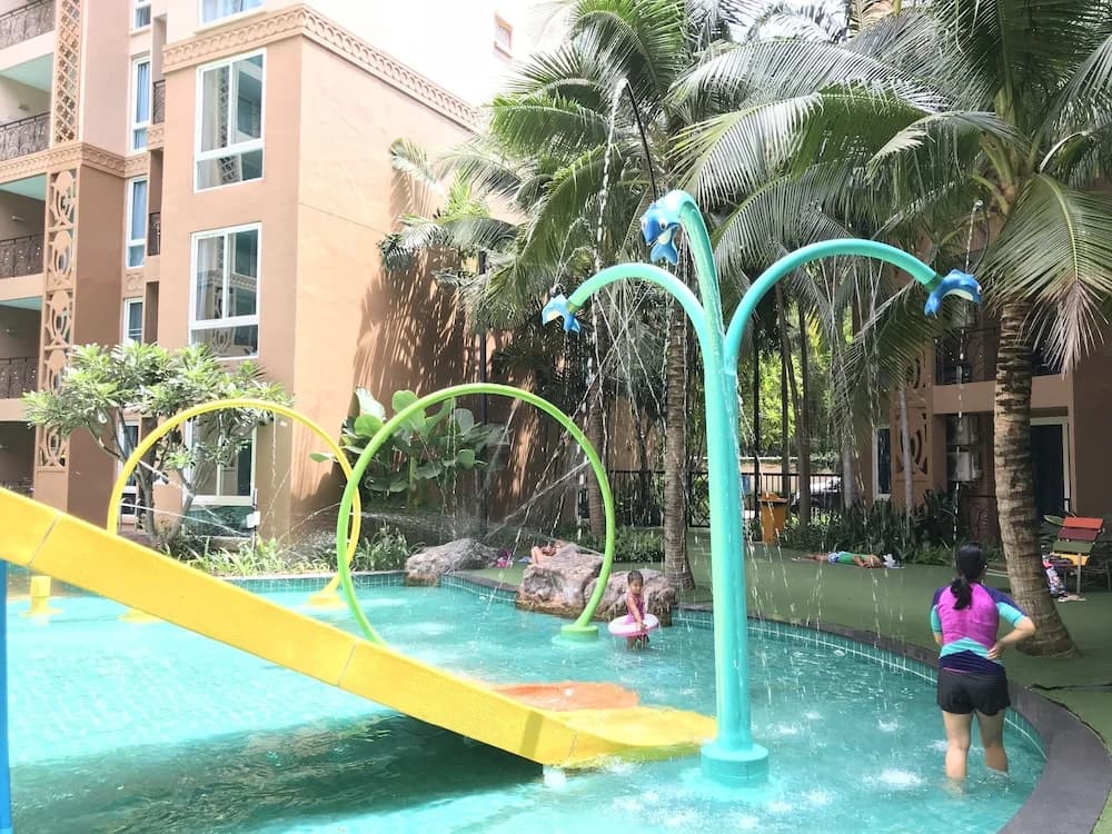 Atlantis Condo Resort - photo 12