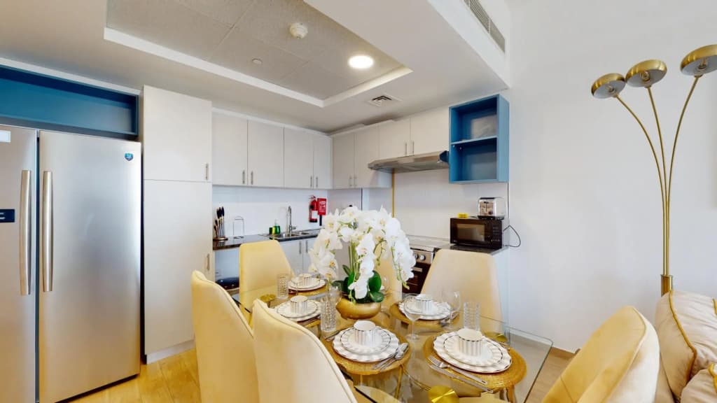 Wasl Gate - The Nook 2 905 - photo 4
