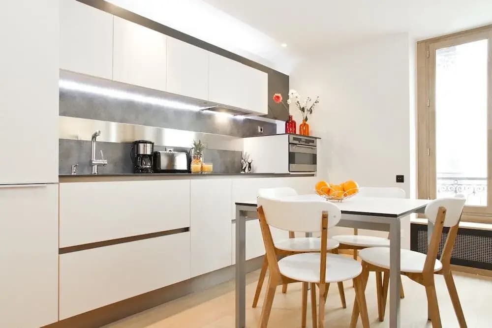 Guisarde - Apartment - photo 11