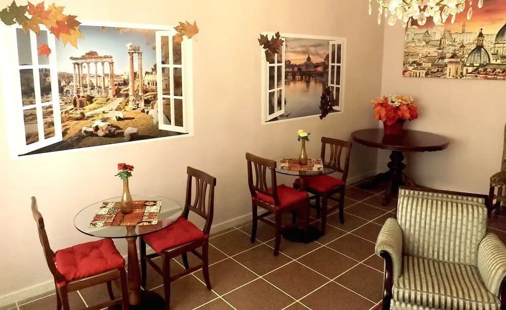 Homs sweet home - photo 15