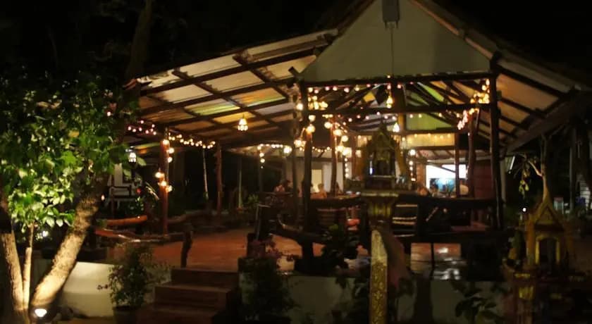 Sarana Bungalows - photo 24