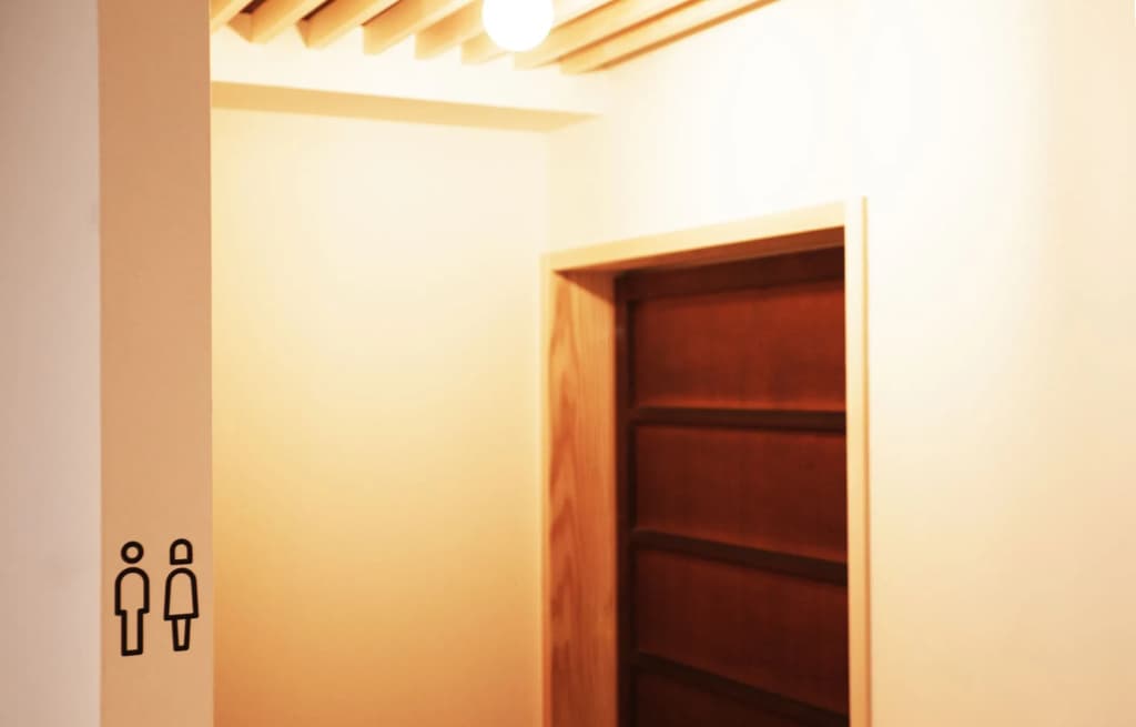 Poly Hostel 2 Namba - photo 13