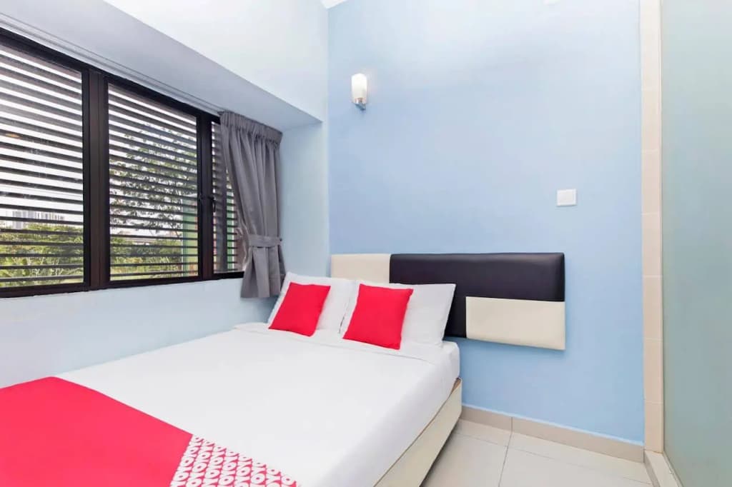 Sri Maluri Hotel - photo 18