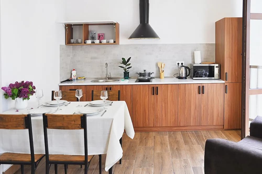 Bfg Suites Vera Residence - photo 19