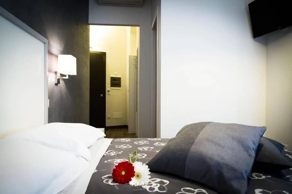 Modern BnB - photo 9