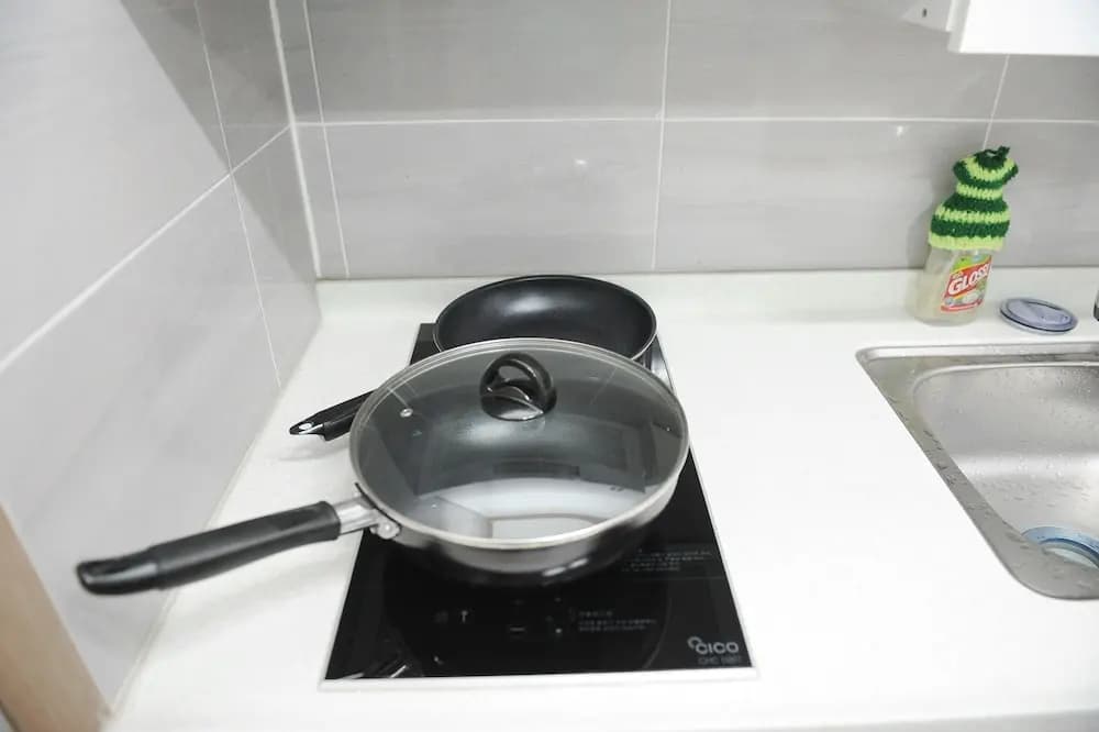 Seoul Station Dada House - photo 12