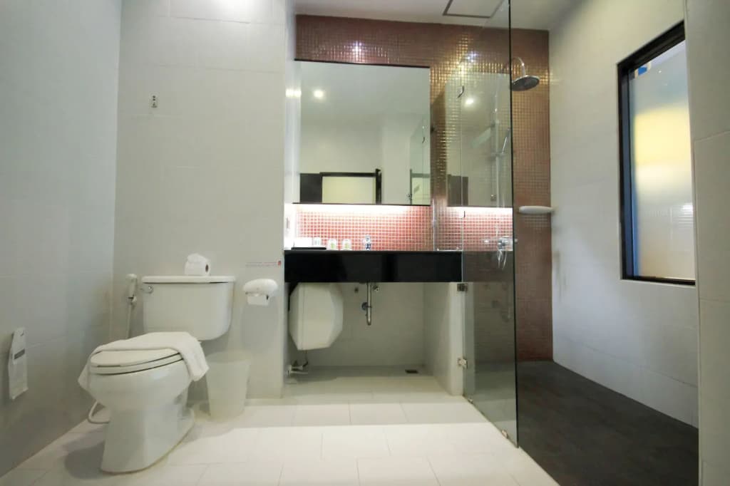 Krabi Tipa Resort - photo 9