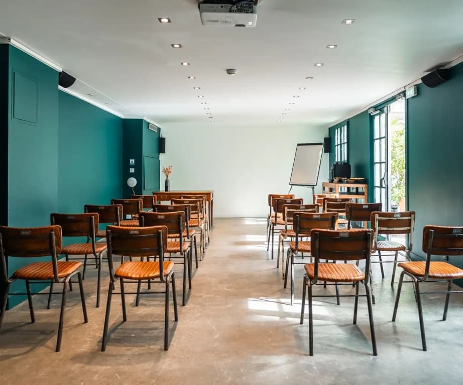 Kube Hotel Paris - photo 15