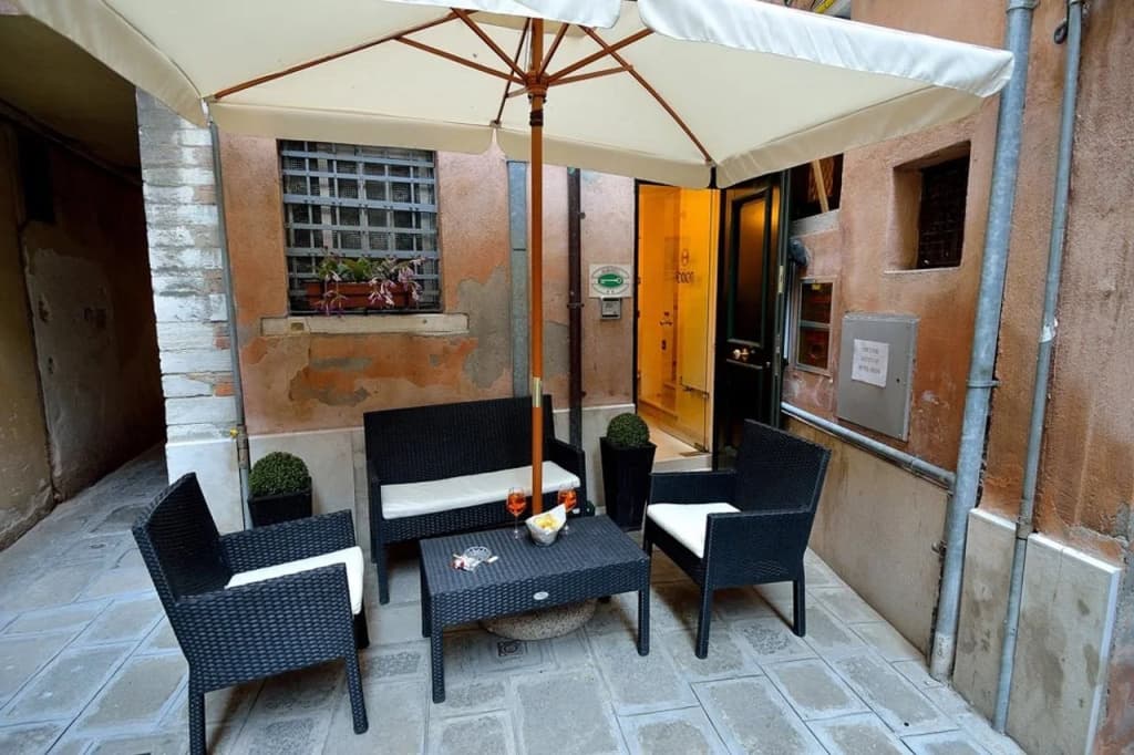 Hotel Orion - photo 15
