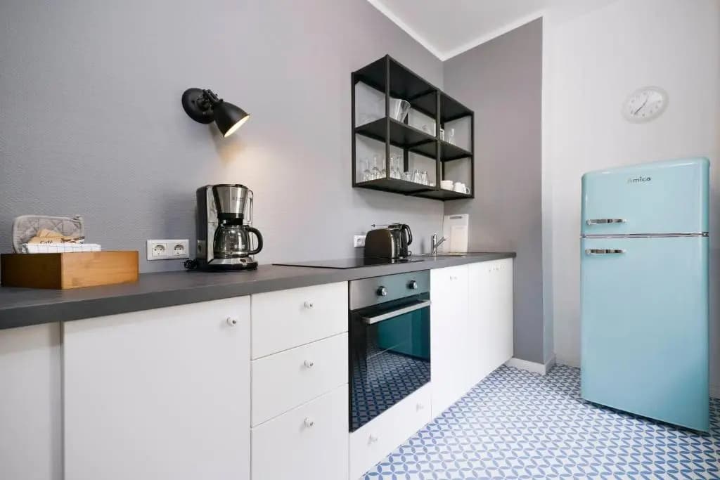 Old Town Apartments - photo 15