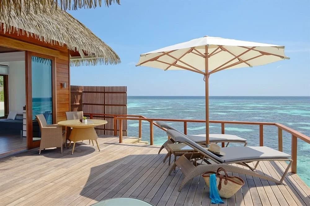 Kandolhu Maldives Resort - photo 19