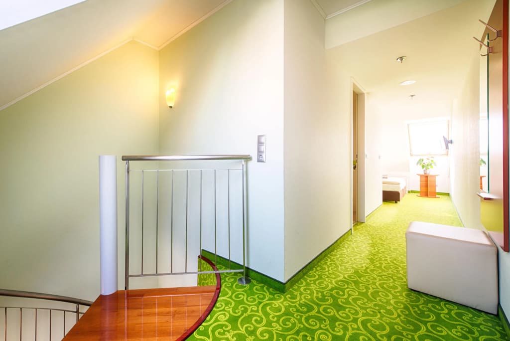 CZECH INN Hotel Ferenc - photo 15