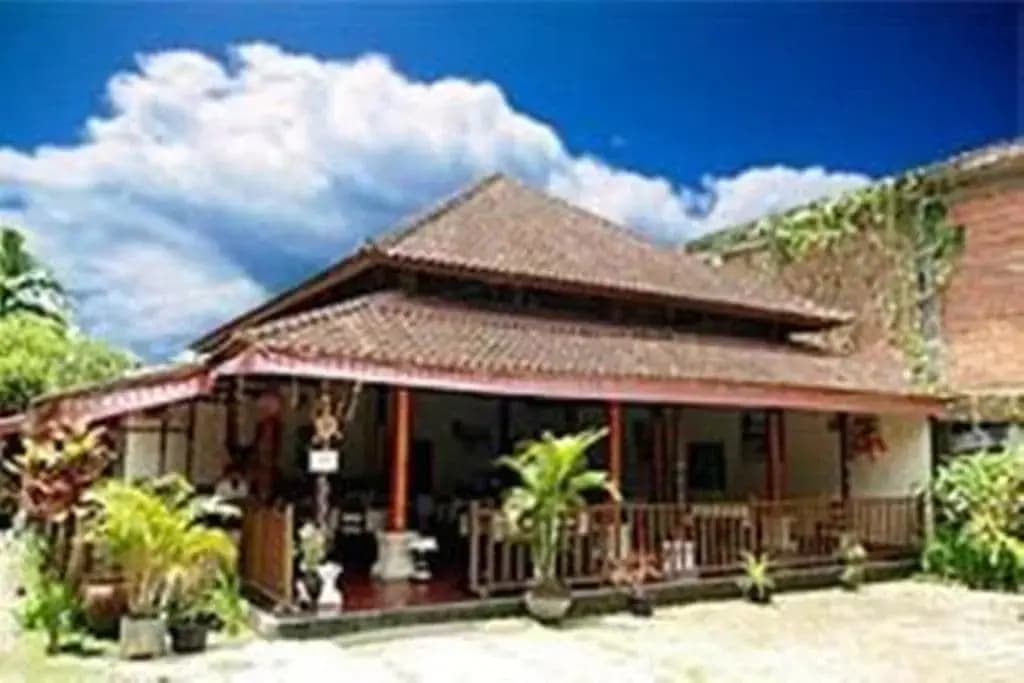 Agung Trisna Bungalows - photo 5