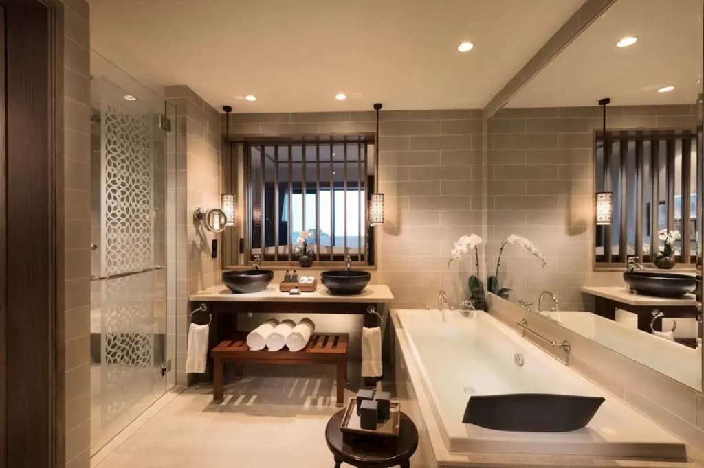 Tunamaya Beach & Spa Resort – Desaru - photo 25