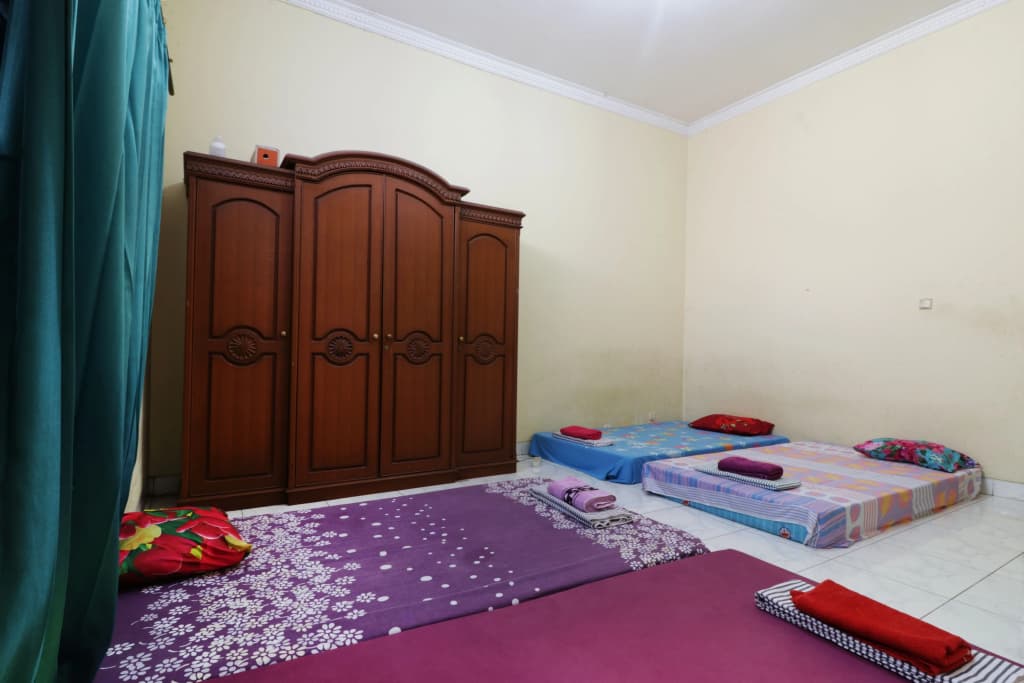 Backpack Syariah Cempaka Putih Barat - photo 5