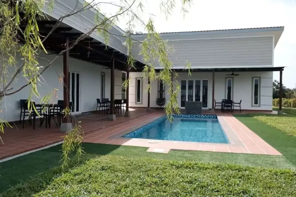 Villa RI Homes - photo 12