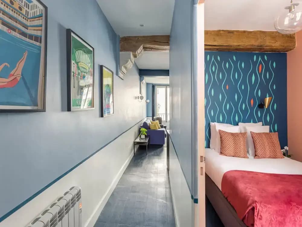 Merveil Luxury Suite - Saint Denis I - photo 6