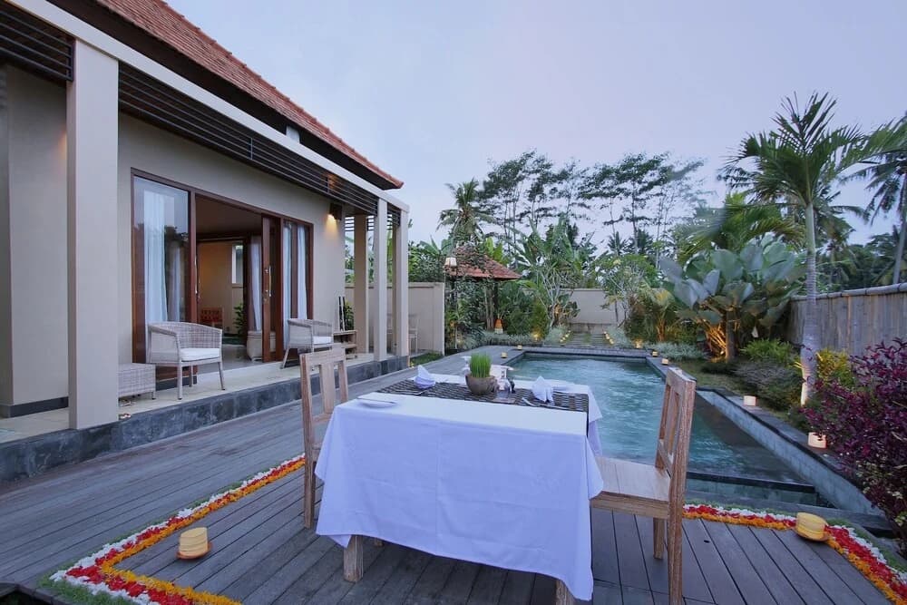 Puri Landu Ubud Luxury Villas - photo 16