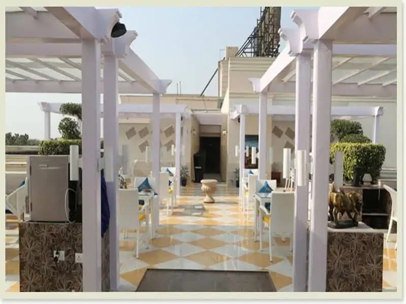 The Uppal Hotel-an Ecotel Hotel - photo 15