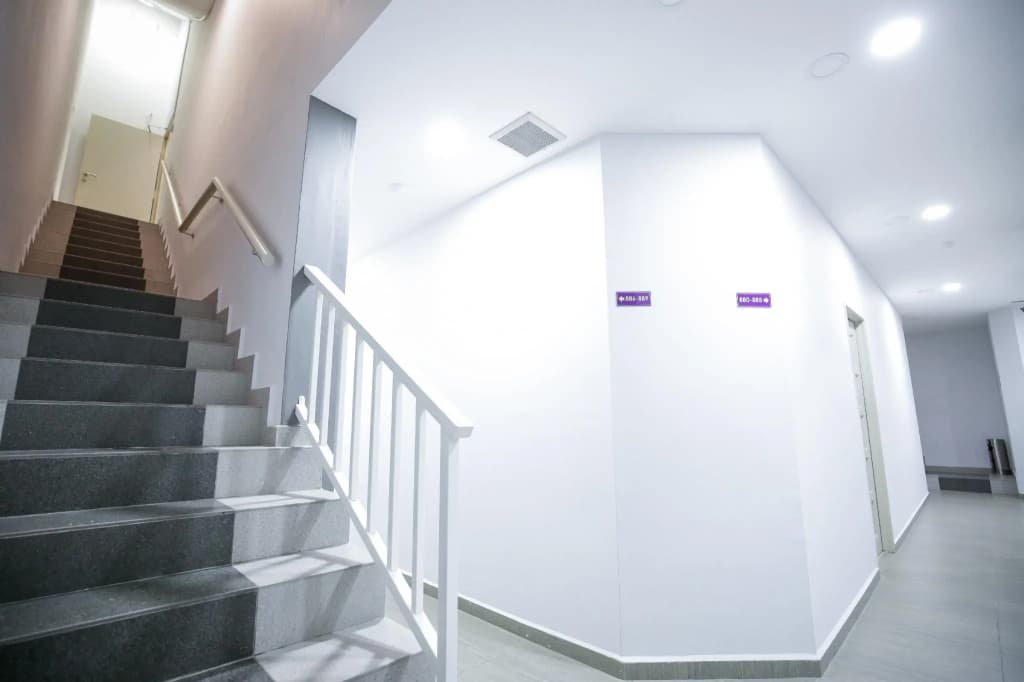 Merrinton Hotel - photo 15