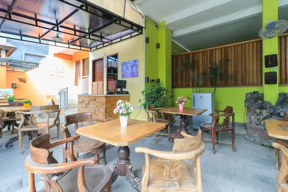 Lavender Hostel - photo 22